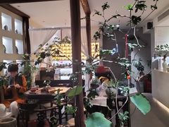 -本处·素食·融合料理(南油店)