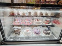 -DQ·蛋糕·冰淇淋(印象城店)