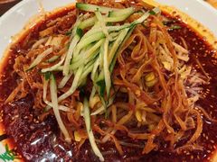 -春花民族美食(佳木斯总店)