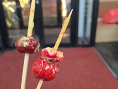 -朴小妹人参鸡汤火锅(长白山万达店)