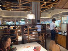 -晓粤·惹味粤菜(凯德乐峰广场店)