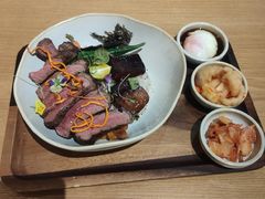 -HELLO 27 意面·沙拉·帕尼尼