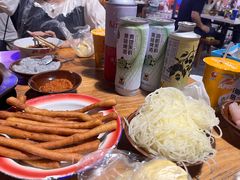 -重庆下半城老火锅(糖酒公司店)