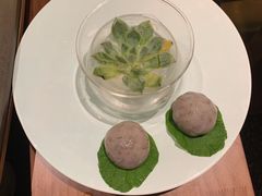 -捞王锅物料理(上海世茂广场店)