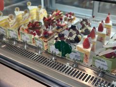 -PAOPAO Bakery&Café(港汇店)