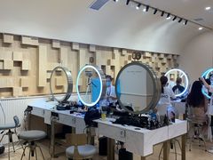 -海马体照相馆(成都来福士广场店)