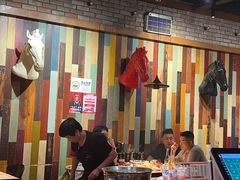 -枪火串烧·东北特色烧烤(罗湖总店)