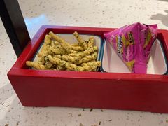 -鸡毛店·川菜(文殊院店)