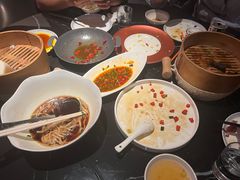 -桂花里·衢州菜·精酿餐吧(未来科技城万达广场店)