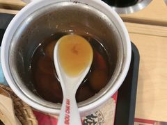 -华记煲仔华·煲仔饭(三元里万科里店)