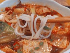 -瓦记米粉(东鼓道店)