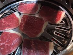 -九田家黑牛烤肉料理(新光汇店)