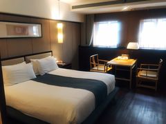 -成都皈徕栖精品酒店(四川大学九眼桥店)