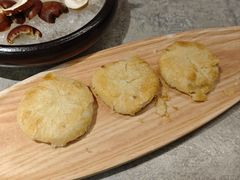 -鲜潭蒸汽石锅鱼(五道口购物中心店)