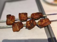 -亿牌牌东北烧烤(博物馆旗舰店)