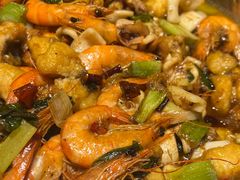 -七欣天香辣蟹火锅(无锡金太湖国际城店)
