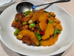-新荣记(椒江店)