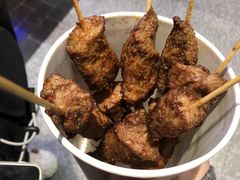 -马小毛老上海里脊肉(南翔印象城店)