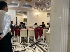 -红房子西菜馆(淮海中路店)