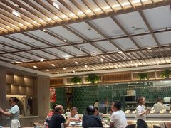-聚丰园•湖鲜餐厅(阿红私房菜梅石路店)