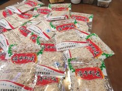 -山海菜馆·海肠捞饭·青岛菜(栈桥店)