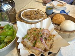 -味可道美食坊(福基路店)