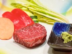 -Ginza Onodera铁板烧(外滩十八号店)