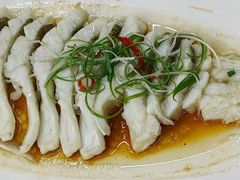 -一块豆腐(英雄山总店)