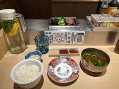 -肉肉大米(金虹桥店)