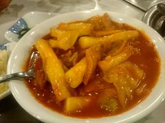 -郑阿姨的家·이모네·韩料&烤肉(武川路店)