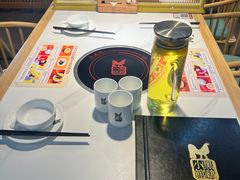 -黑鸡小馆(金源店)
