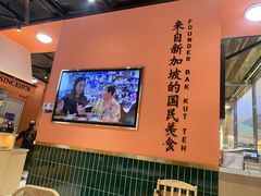 大堂-發起人·肉骨茶(万象汇店)