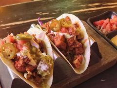 -Famous肥猫墨西哥音乐餐吧(五棵松华熙LIVE店)