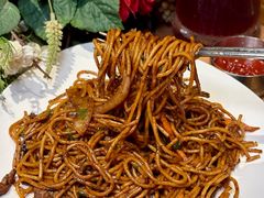 -路易十三西餐厅(西关新天地店)