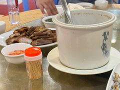 -揭阳钟记小食(福田新村店)