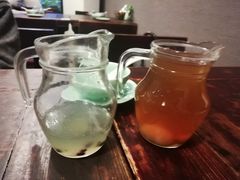 -五观堂素食(新华路店)