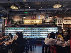 -马路边边串串香(双井直营店)