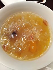 -唐山香格里拉大酒店·宴会厅