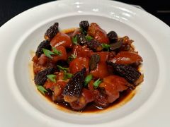 -大拙里·精致融合菜(沙湖桃源国际店)