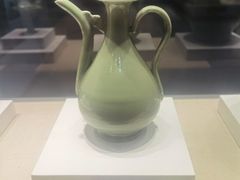 -浙江省博物馆(孤山馆区)