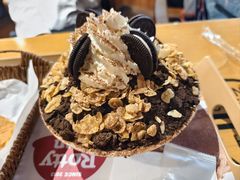 -劳顶笨咖啡(益华广场店)