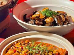 -汉水谣·江景餐厅(江滩店)