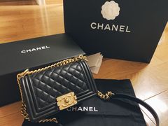 -Chanel(德基广场店)