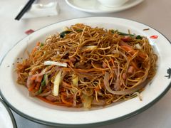 -鹿鸣酒家(越秀店)