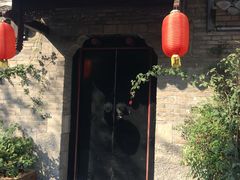 -回龙窝历史文化街区