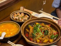 -罗妈砂锅(四川成都奎星楼店)