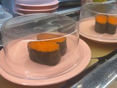 -争鲜回转寿司(天府广场-今站PLUS店)