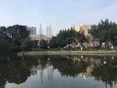 -西南交通大学(九里校区)
