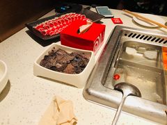 -海底捞火锅(顺义华联店)