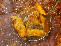 -肖肖酸萝卜鱼火锅(总店)